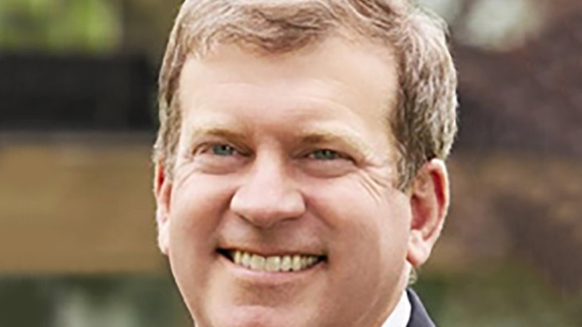 Keith McDonald