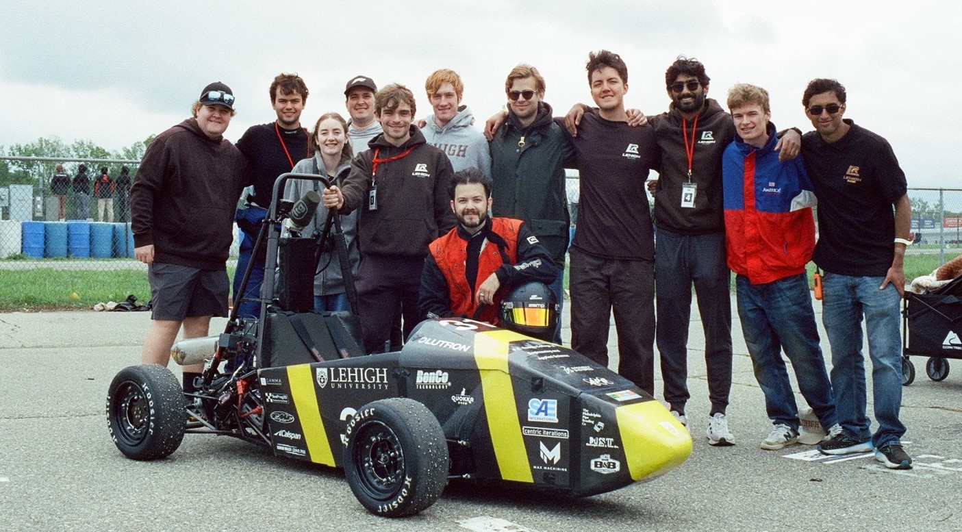 Lehigh Formula SAE Team