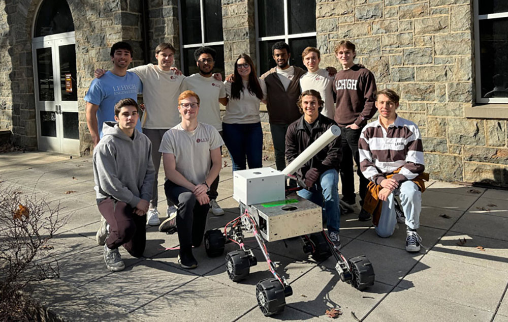 Lehigh Student Groups