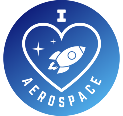 I Hart Aerospace on Social Media