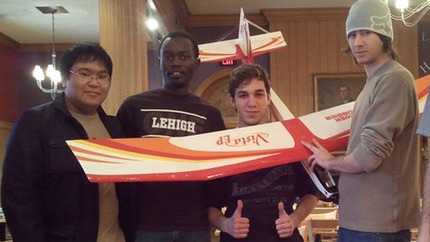 Lehigh Aerospace Club
