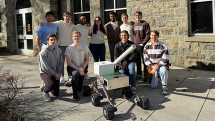 Lehigh University Space Initiative