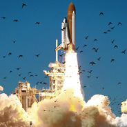 Space Shuttle Challenger