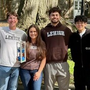 Lehigh CubeSat Team