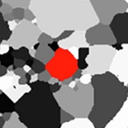 Lehigh Abnormal Grain Growth Simulation
